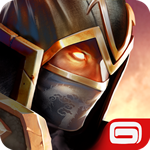آیکون بازی Dungeon Hunter 5 